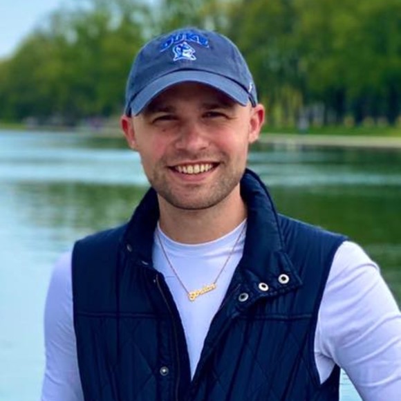 Meet your Posher, Jordan daniel - Picture 1 of 1